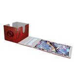 Ultra-Pro Ultra Pro D-box Alcove Edge Premium MTG Return To Tarkir Mardu