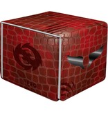Ultra-Pro Ultra Pro D-box Alcove Edge Premium MTG Return To Tarkir Mardu