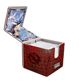 Ultra-Pro Ultra Pro D-box Alcove Edge Premium MTG Return To Tarkir Mardu