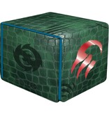 Ultra-Pro Ultra Pro D-box Alcove Edge Premium MTG Return To Tarkir Temur