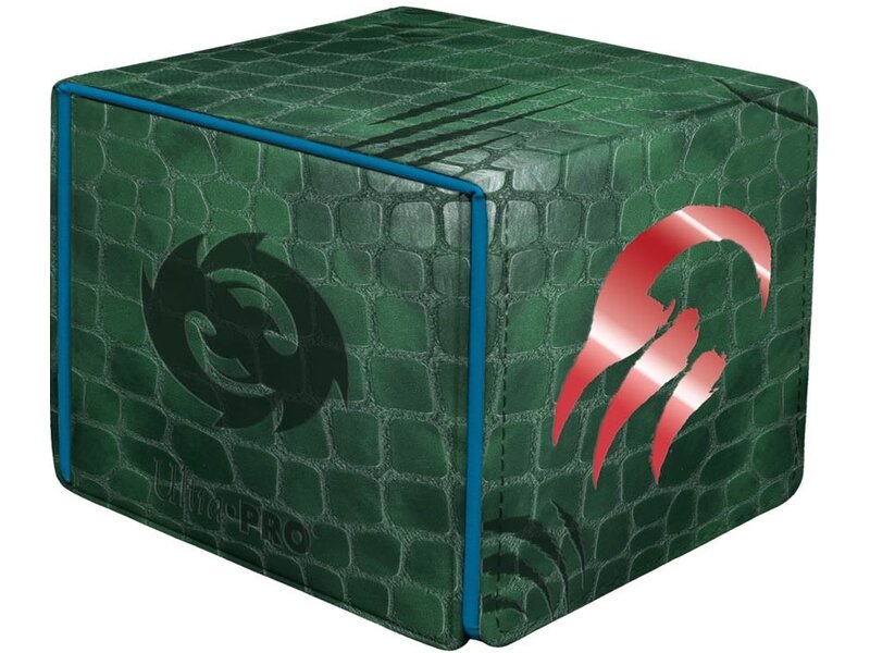 Ultra-Pro Ultra Pro D-box Alcove Edge Premium MTG Return To Tarkir Temur