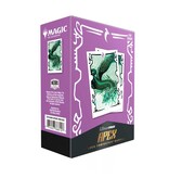 Ultra-Pro Ultra Pro D-pro Apex MTG Return To Tarkir Sultai 105ct