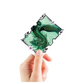 Ultra-Pro Ultra Pro D-pro Apex MTG Return To Tarkir Sultai 105ct