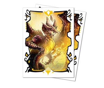 Ultra Pro D-pro Apex MTG Return To Tarkir Abzan 105ct