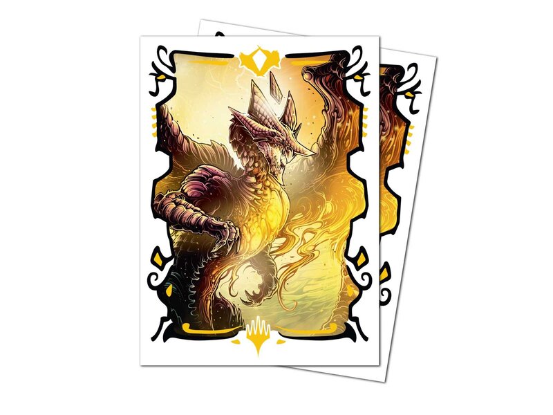 Ultra-Pro Ultra Pro D-pro Apex MTG Return To Tarkir Abzan 105ct