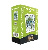 Ultra-Pro Ultra Pro D-pro Apex MTG Return To Tarkir Temur 105ct