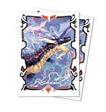 Ultra-Pro Ultra Pro D-pro Apex MTG Return To Tarkir Mardu 105ct