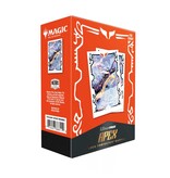 Ultra-Pro Ultra Pro D-pro Apex MTG Return To Tarkir Mardu 105ct