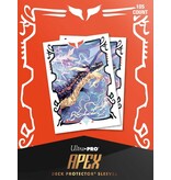 Ultra-Pro Ultra Pro D-pro Apex MTG Return To Tarkir Mardu 105ct