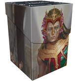 Ultra-Pro Ultra Pro D-box MTG Return To Tarkir Sultai 100+