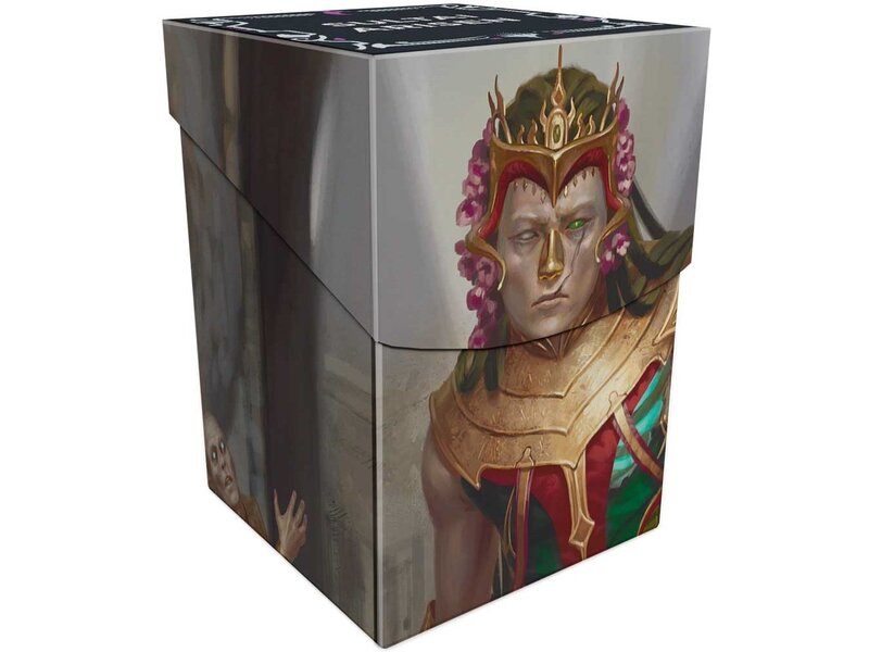 Ultra-Pro Ultra Pro D-box MTG Return To Tarkir Sultai 100+