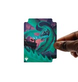 Ultra-Pro Ultra Pro D-box MTG Return To Tarkir Sultai 100+
