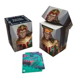 Ultra-Pro Ultra Pro D-box MTG Return To Tarkir Sultai 100+