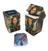 Ultra-Pro Ultra Pro D-box MTG Return To Tarkir Jeskai 100+