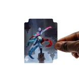 Ultra-Pro Ultra Pro D-box MTG Return To Tarkir Jeskai 100+