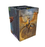 Ultra-Pro Ultra Pro D-box MTG Return To Tarkir Abzan 100+