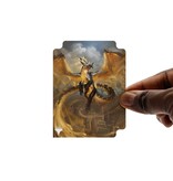 Ultra-Pro Ultra Pro D-box MTG Return To Tarkir Abzan 100+