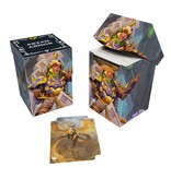 Ultra-Pro Ultra Pro D-box MTG Return To Tarkir Abzan 100+