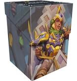Ultra-Pro Ultra Pro D-box MTG Return To Tarkir Abzan 100+