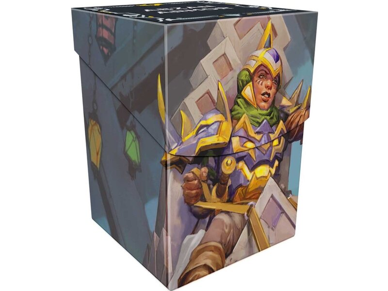Ultra-Pro Ultra Pro D-box MTG Return To Tarkir Abzan 100+