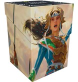 Ultra-Pro Ultra Pro D-box MTG Return To Tarkir Temur 100+