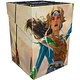 Ultra Pro D-box MTG Return To Tarkir Temur 100+