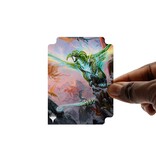 Ultra-Pro Ultra Pro D-box MTG Return To Tarkir Temur 100+