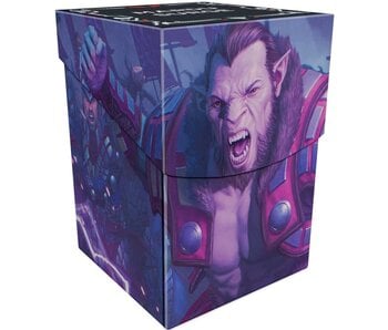 Ultra Pro D-box MTG Return To Tarkir Mardu 100+