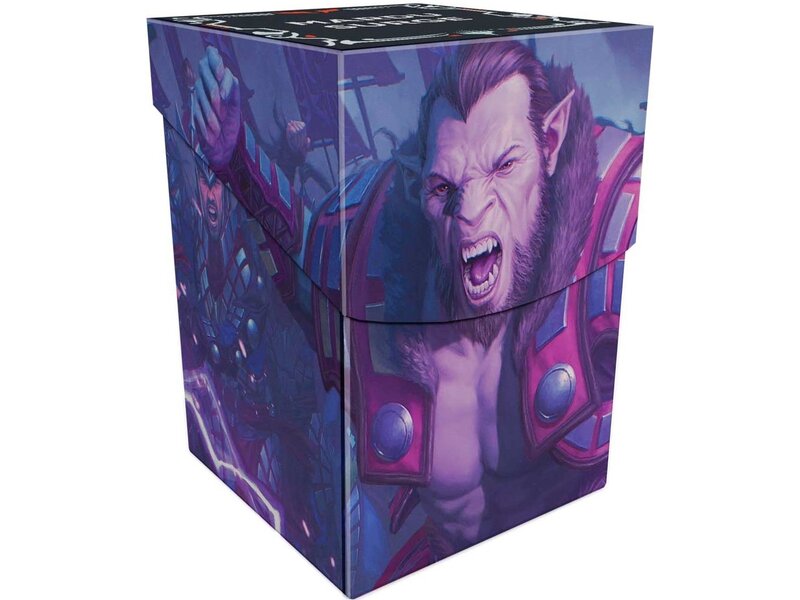 Ultra-Pro Ultra Pro D-box MTG Return To Tarkir Mardu 100+