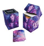 Ultra-Pro Ultra Pro D-box MTG Return To Tarkir Mardu 100+