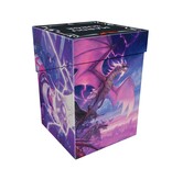 Ultra-Pro Ultra Pro D-box MTG Return To Tarkir Mardu 100+
