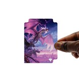 Ultra-Pro Ultra Pro D-box MTG Return To Tarkir Mardu 100+