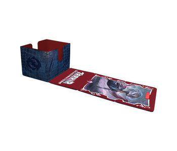 Ultra Pro D-box Alcove Edge Premium MTG Return To Tarkir Jeskai