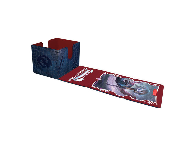 Ultra-Pro Ultra Pro D-box Alcove Edge Premium MTG Return To Tarkir Jeskai
