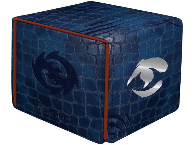 Ultra-Pro Ultra Pro D-box Alcove Edge Premium MTG Return To Tarkir Jeskai