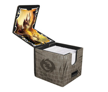 Ultra Pro D-box Alcove Edge Premium MTG Return To Tarkir Abzan