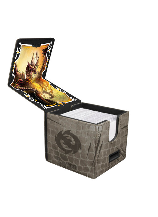 Ultra Pro D-box Alcove Edge Premium MTG Return To Tarkir Abzan