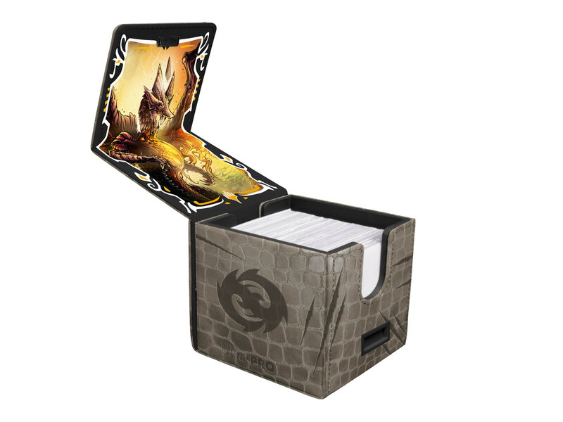 Ultra-Pro Ultra Pro D-box Alcove Edge Premium MTG Return To Tarkir Abzan