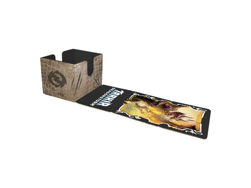 Ultra-Pro Ultra Pro D-box Alcove Edge Premium MTG Return To Tarkir Abzan