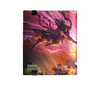Ultra Pro Binder Pro 4pkt MTG Return To Tarkir