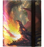Ultra-Pro Ultra Pro Binder Pro 4pkt MTG Return To Tarkir