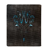 Ultra-Pro Ultra Pro Zip Binder Pro 9pkt MTG Return To Tarkir 5 Clans