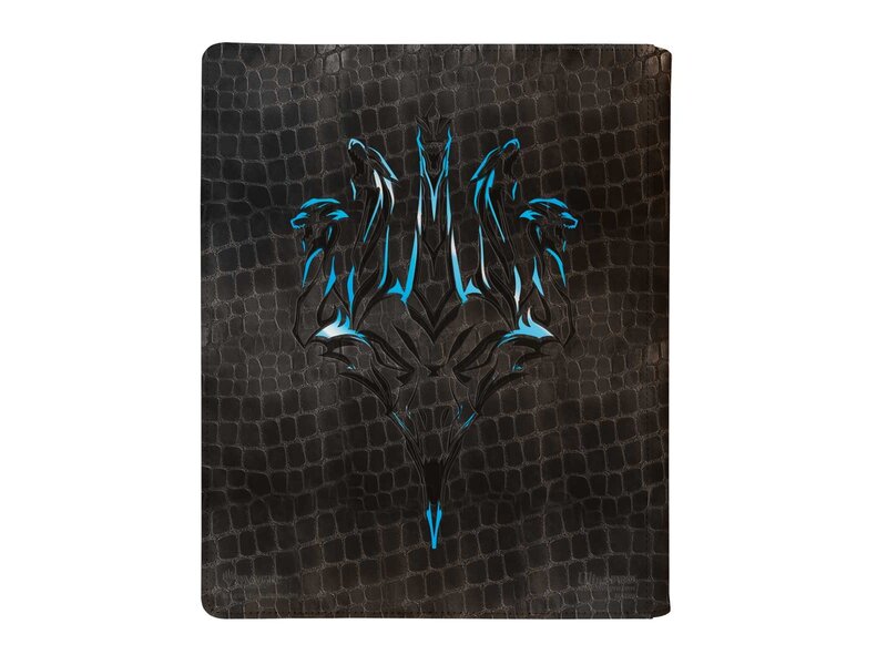 Ultra-Pro Ultra Pro Zip Binder Pro 9pkt MTG Return To Tarkir 5 Clans