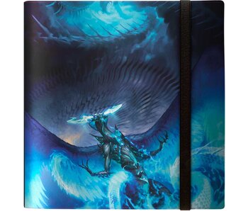 Ultra Pro Binder Pro 12pkt MTG Return To Tarkir