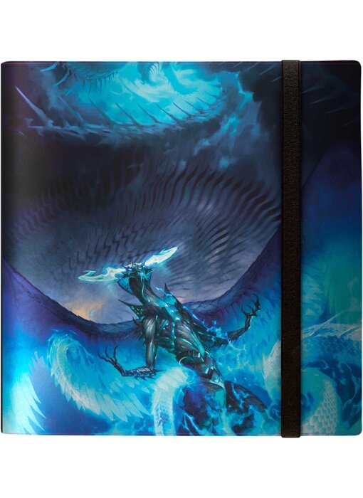 Ultra Pro Binder Pro 12pkt MTG Return To Tarkir