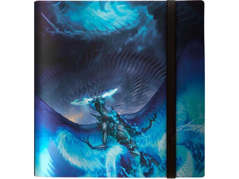 Ultra-Pro Ultra Pro Binder Pro 12pkt MTG Return To Tarkir