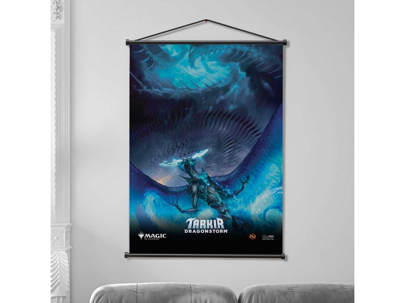 Ultra-Pro Ultra Pro Wall Scroll MTG Return To Tarkir