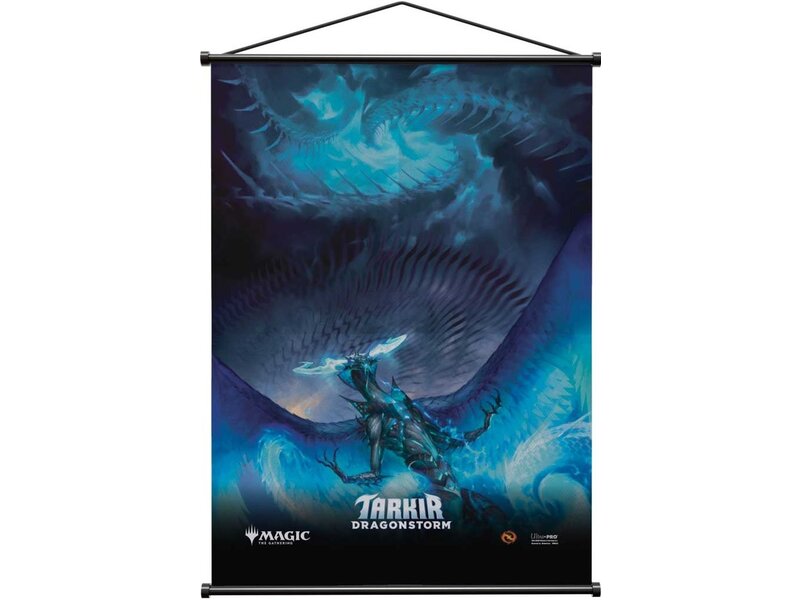 Ultra-Pro Ultra Pro Wall Scroll MTG Return To Tarkir