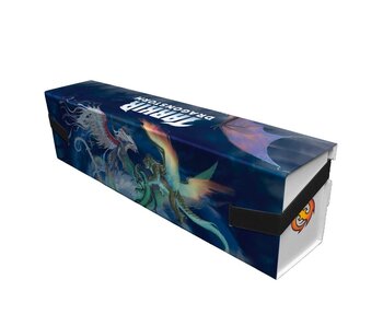 Ultra Pro Storage Box MTG Return To Tarkir 500+ Flat Pack