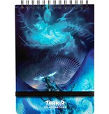 Ultra-Pro Ultra Pro Life Pad Spiral MTG Return To Tarkir